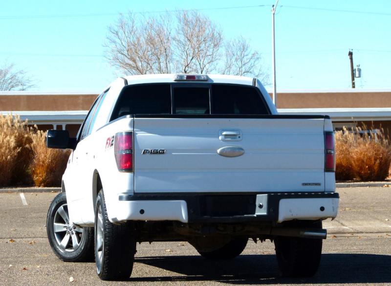 Ford F-150 2012 price $12,500