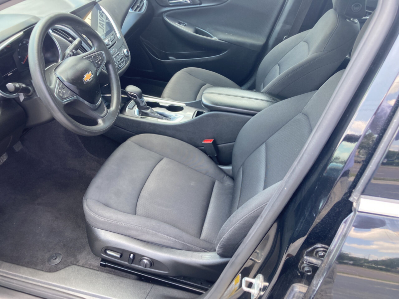 Chevrolet Malibu 2021 price $21,995