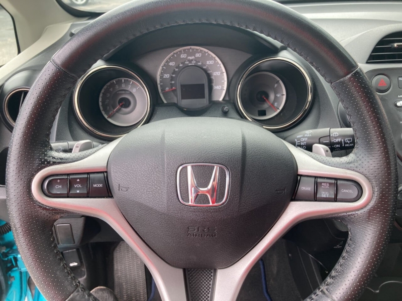 Honda Fit 2013 price $10,995