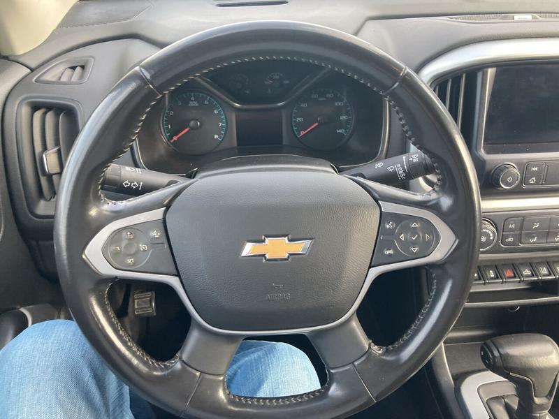 Chevrolet Colorado 2021 price $29,995