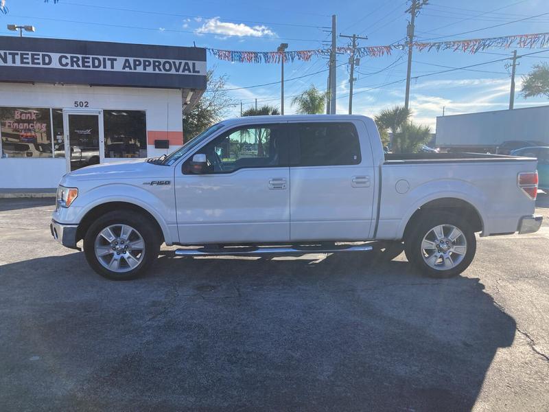 Ford F-150 2010 price $14,995