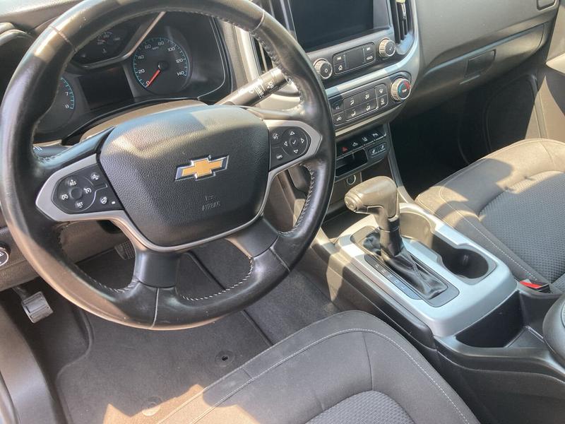 Chevrolet Colorado 2021 price $28,995