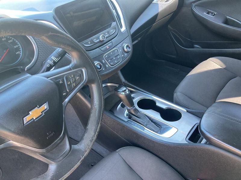 Chevrolet Malibu 2019 price $12,995