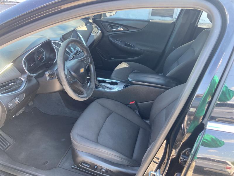 Chevrolet Malibu 2019 price $12,995