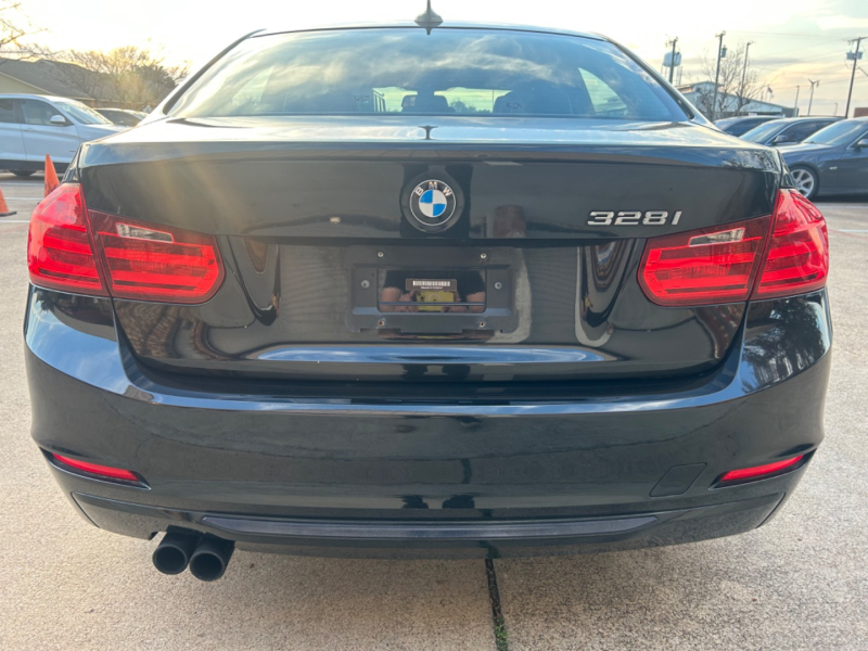 BMW 3-Series 2012 price $7,495