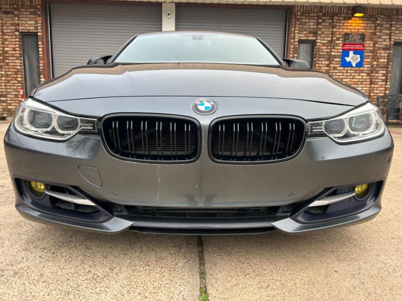 BMW 3-Series 2015 price $16,495