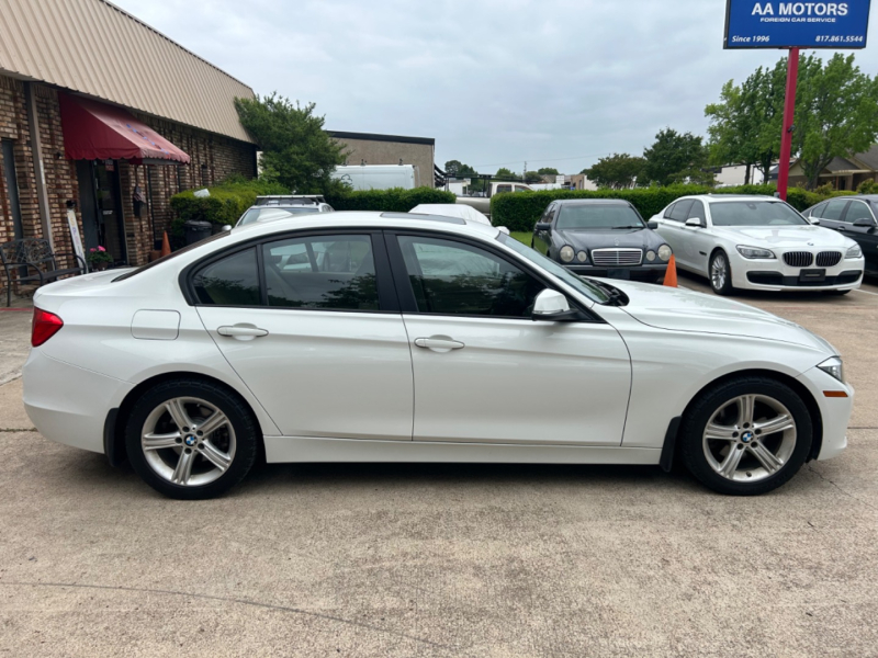 BMW 3-Series 2014 price $8,995