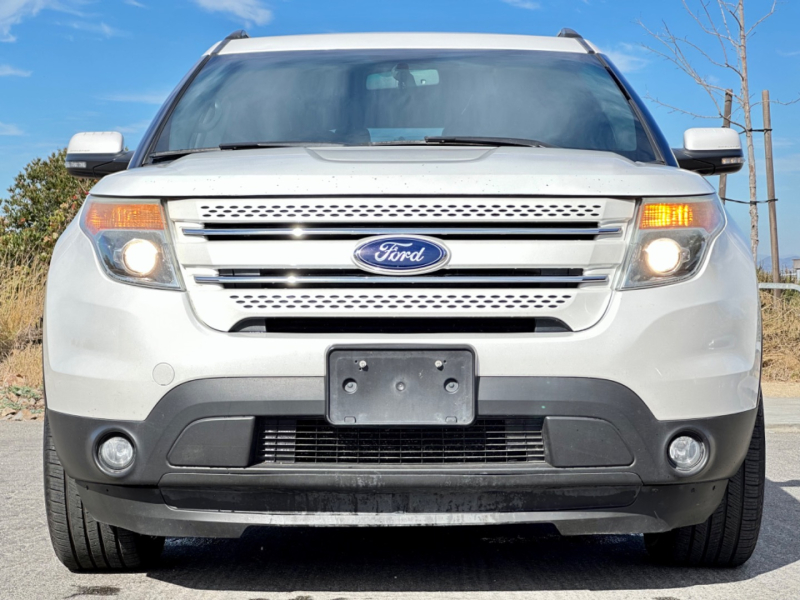 Ford Explorer 2013 price $10,900
