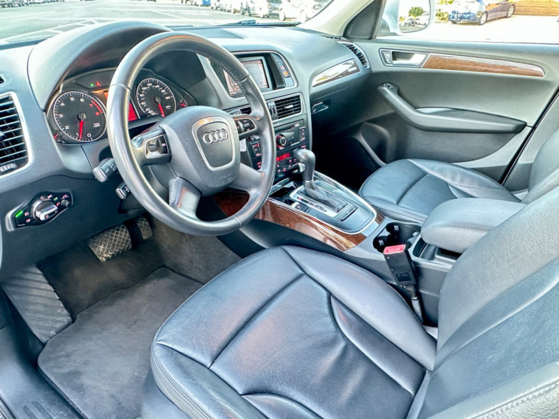 Audi Q5 2012 price $10,900