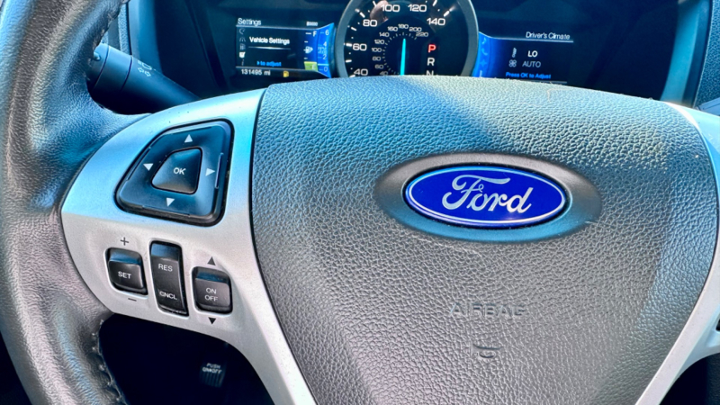 Ford Explorer 2013 price $9,999