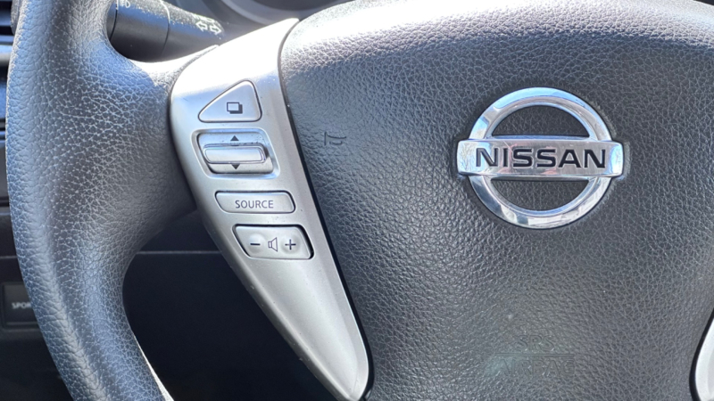 Nissan Sentra 2013 price $8,500
