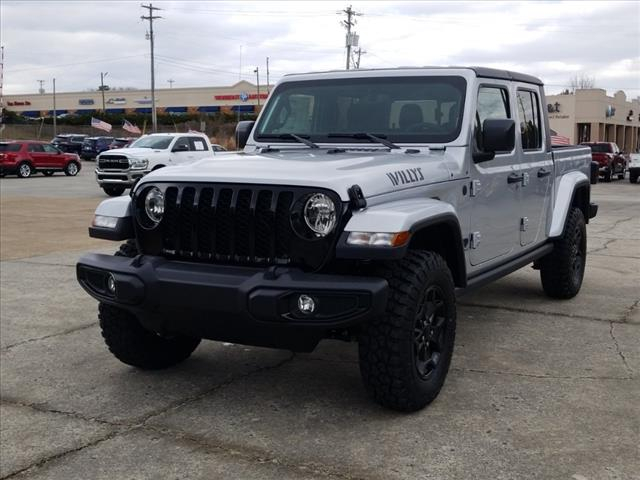 Jeep Gladiator 2023 price $45,818