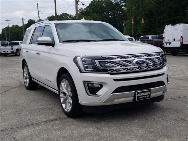 Ford Expedition 2019 price $45,788
