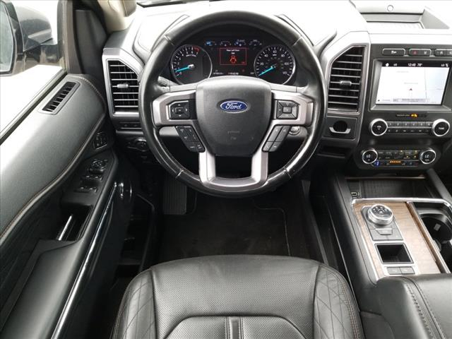 Ford Expedition 2019 price $45,788