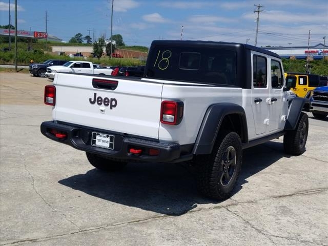 Jeep Gladiator 2023 price $46,496