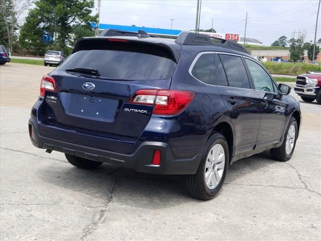 Subaru Outback 2018 price $24,990