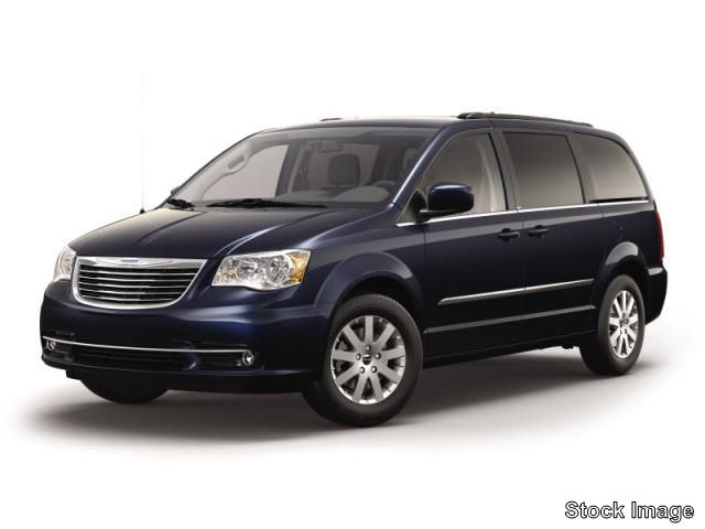 Chrysler Town and Country 2016 price Call for Pricing.