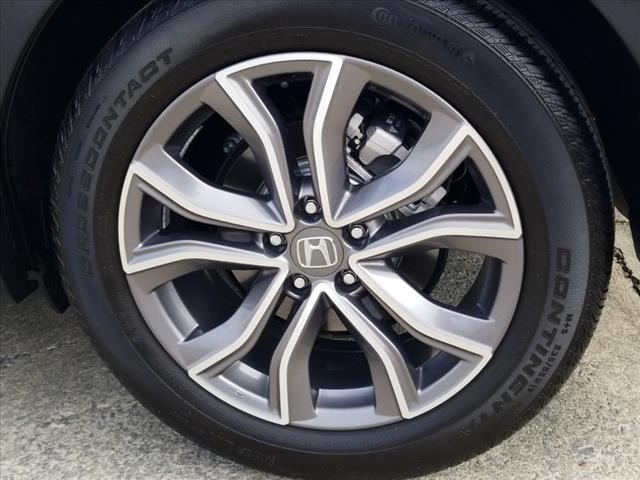 Honda CR-V 2021 price $33,900