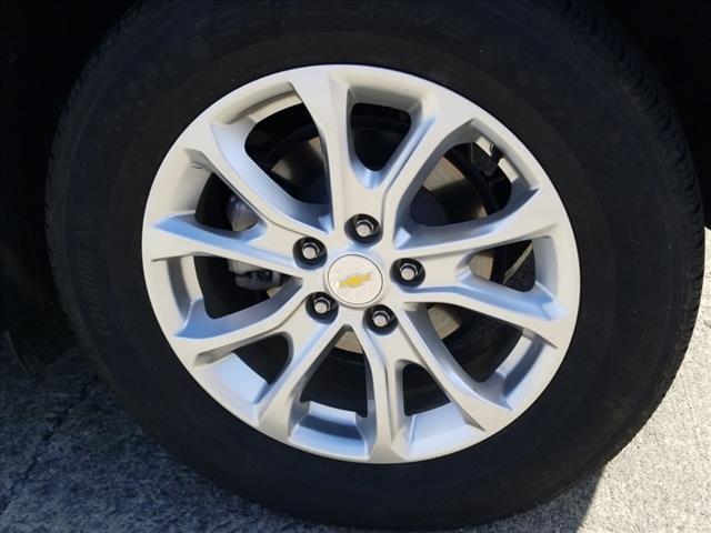 Chevrolet Equinox 2021 price $24,900