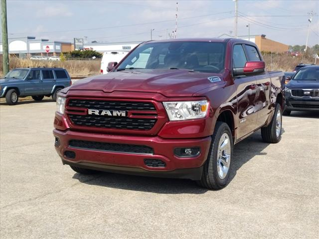 RAM 1500 2024 price Call for Pricing.