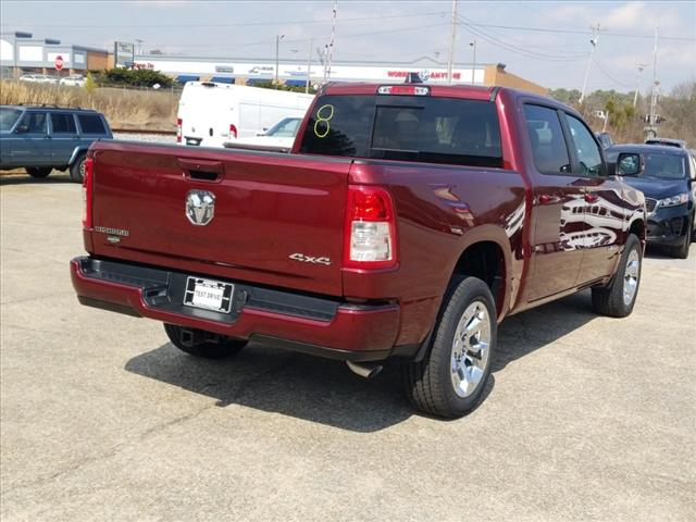 RAM 1500 2024 price Call for Pricing.