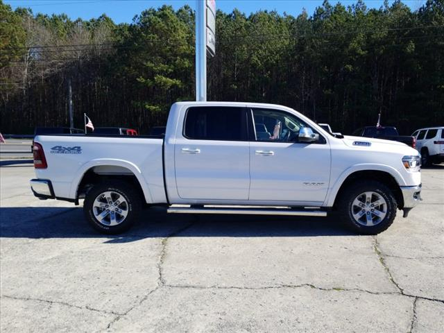 RAM 1500 2020 price Call for Pricing.
