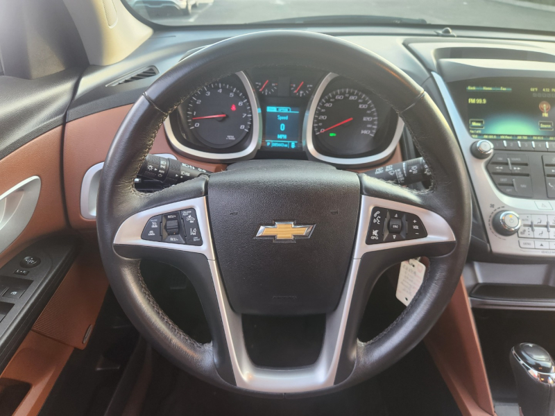 Chevrolet EQUINOX PREMIER - AWD - NAVI - REAR CAMERA - 2017 price $15,988