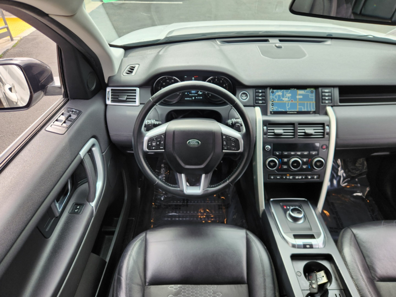Land Rover Discovery Sport 2019 price $17,988