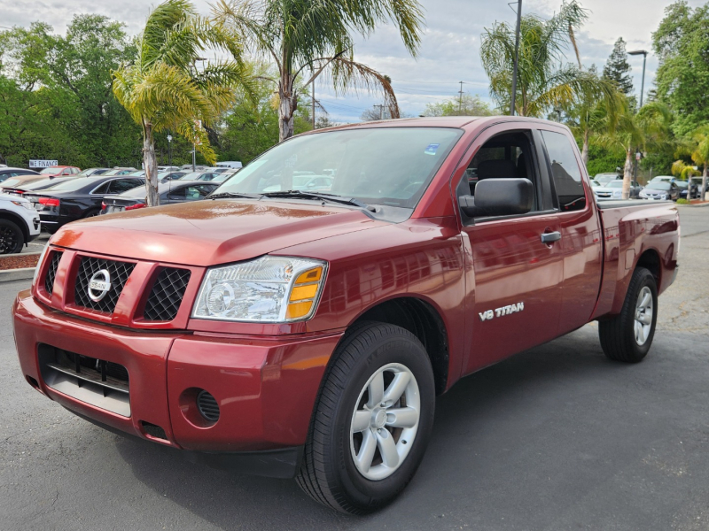 Nissan TITAN - BED STORAGE CHEST - 6 SEATER - GREAT FOR W 2015 price $13,988