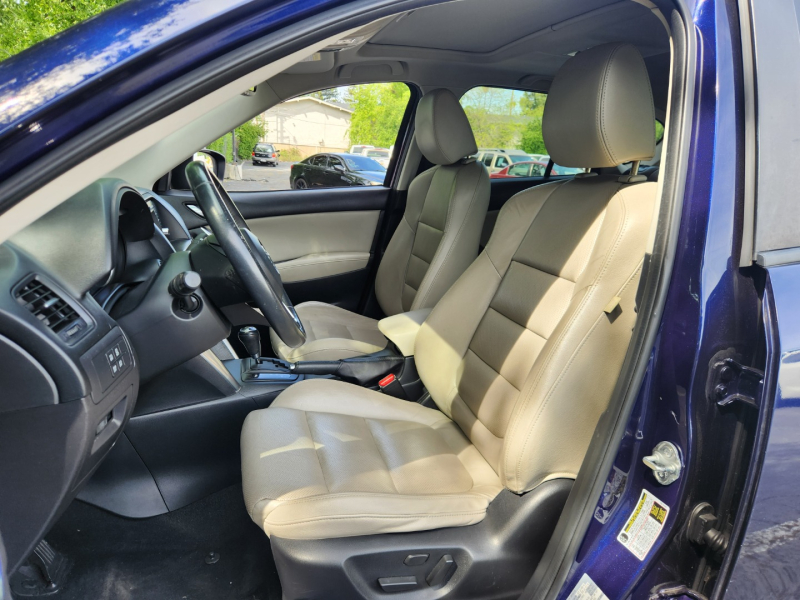 Mazda CX-5 SKYACTIV TECHNOLOGY - AWD - 2014 price $13,988