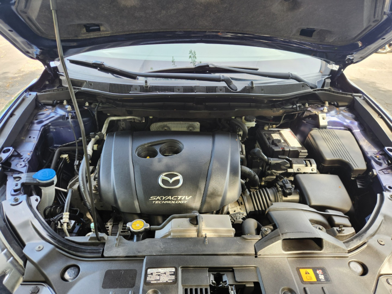 Mazda CX-5 SKYACTIV TECHNOLOGY - AWD - 2014 price $14,988