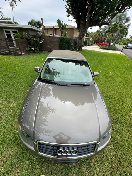 Audi A4 2005 price $9,950