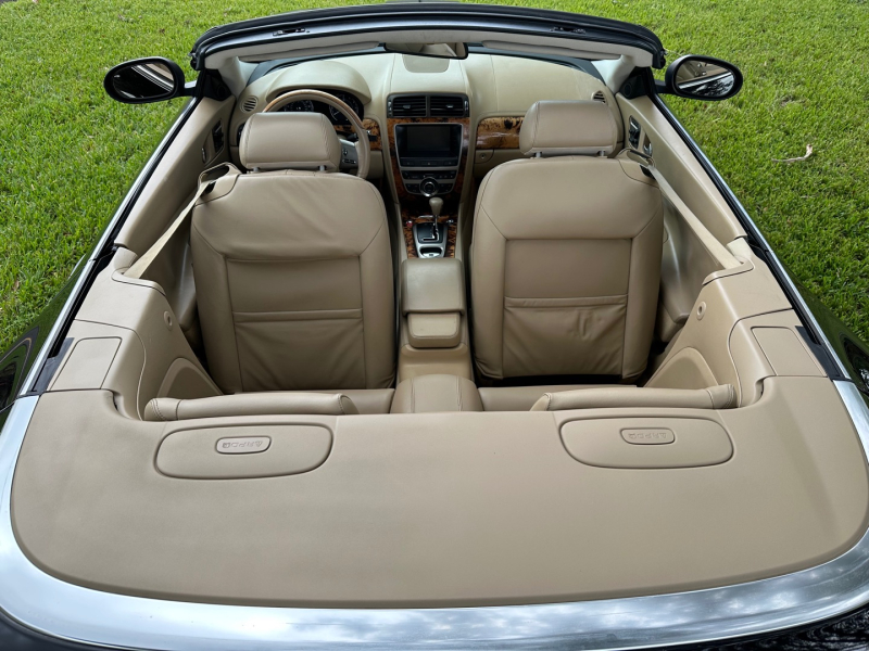Jaguar XK 2007 price $16,950