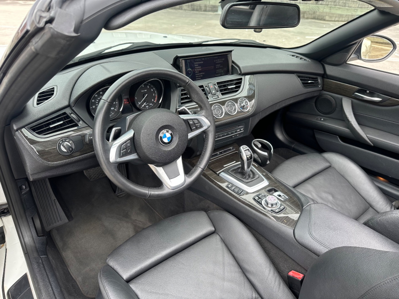 BMW Z4 2014 price $17,950