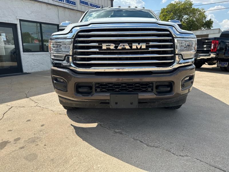 Ram 3500 2020 price $72,995