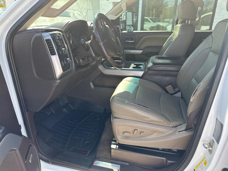 Chevrolet Silverado 3500HD 2017 price $26,995