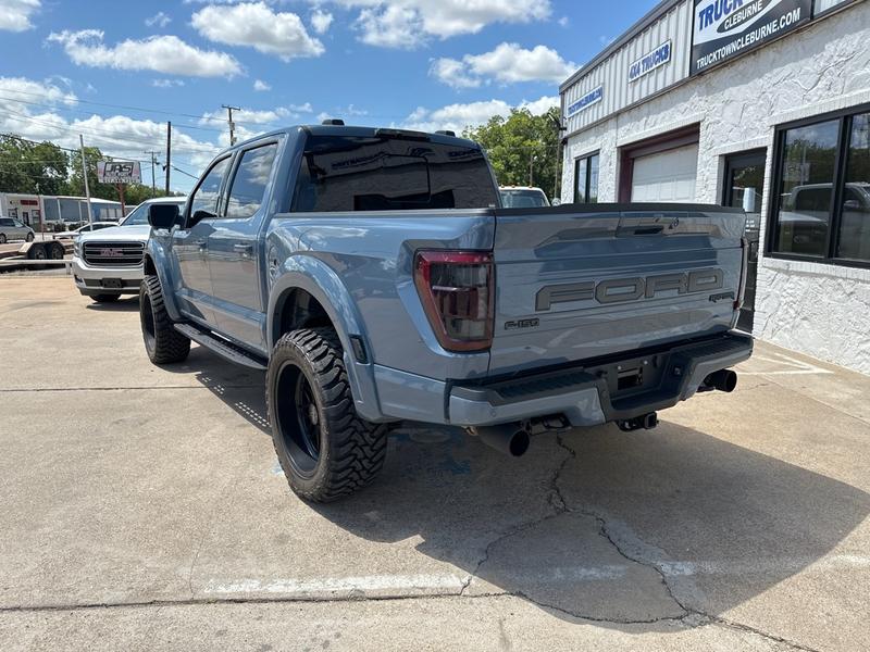 Ford F-150 2023 price Call for Pricing.