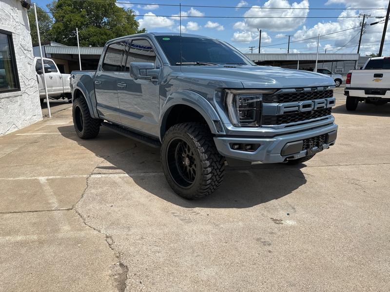 Ford F-150 2023 price Call for Pricing.
