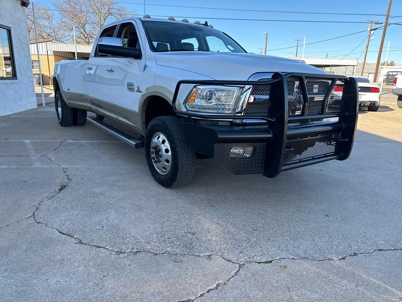 Ram 3500 2014 price $27,995