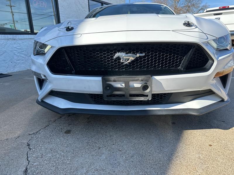 Ford Mustang 2019 price Call for Pricing.