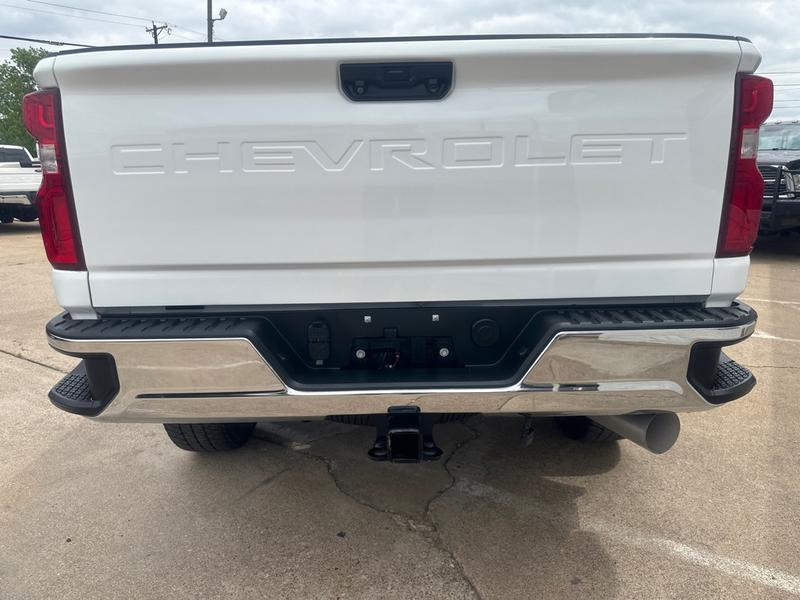 Chevrolet Silverado 2500HD 2021 price $49,995