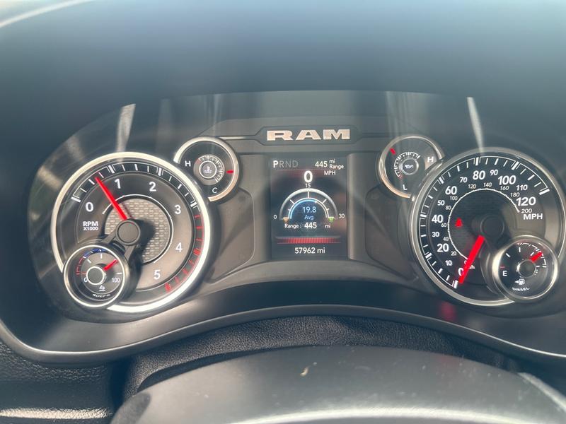 Ram 2500 2019 price $44,995