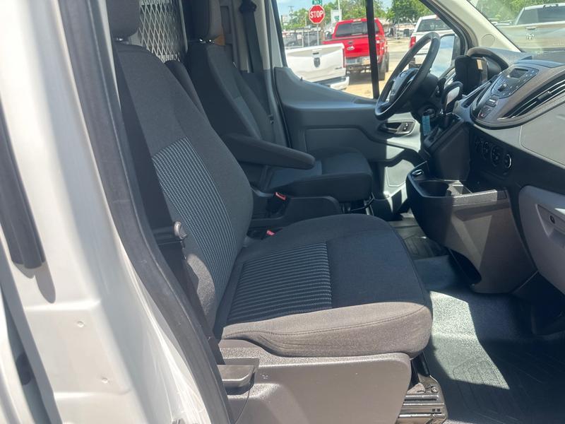 Ford Transit Van 2019 price $29,995
