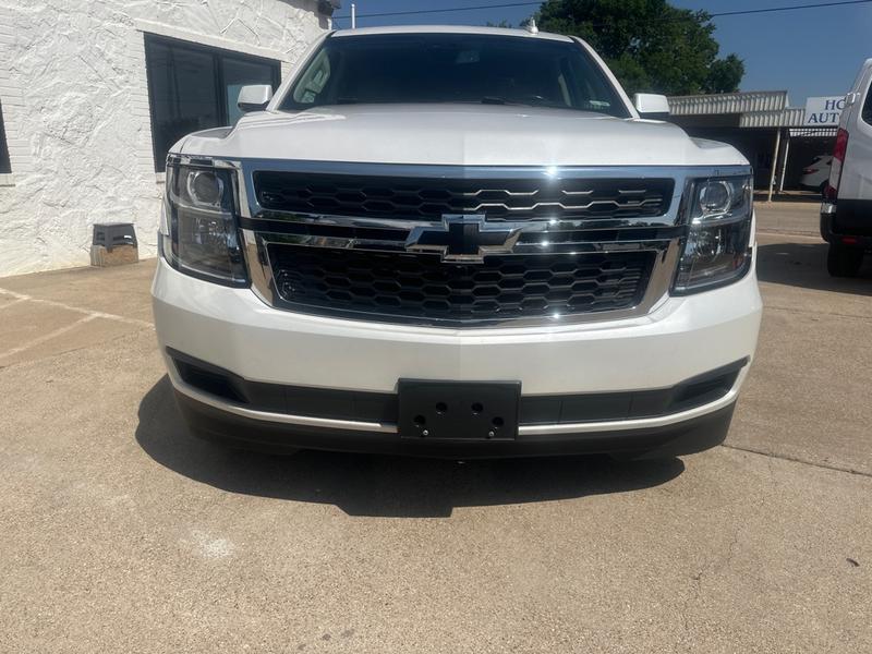 Chevrolet Tahoe 2019 price $23,995