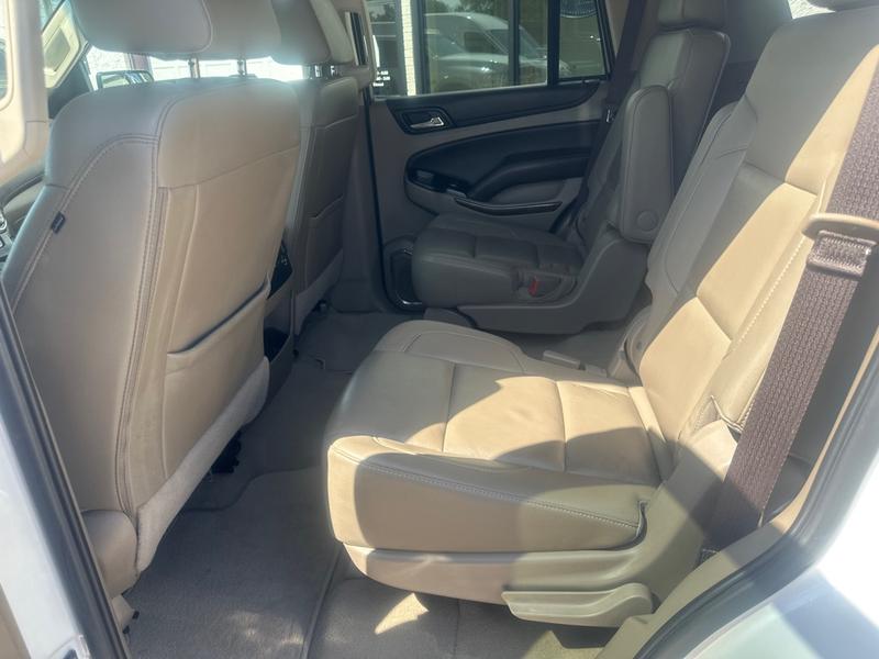 Chevrolet Tahoe 2019 price $23,995