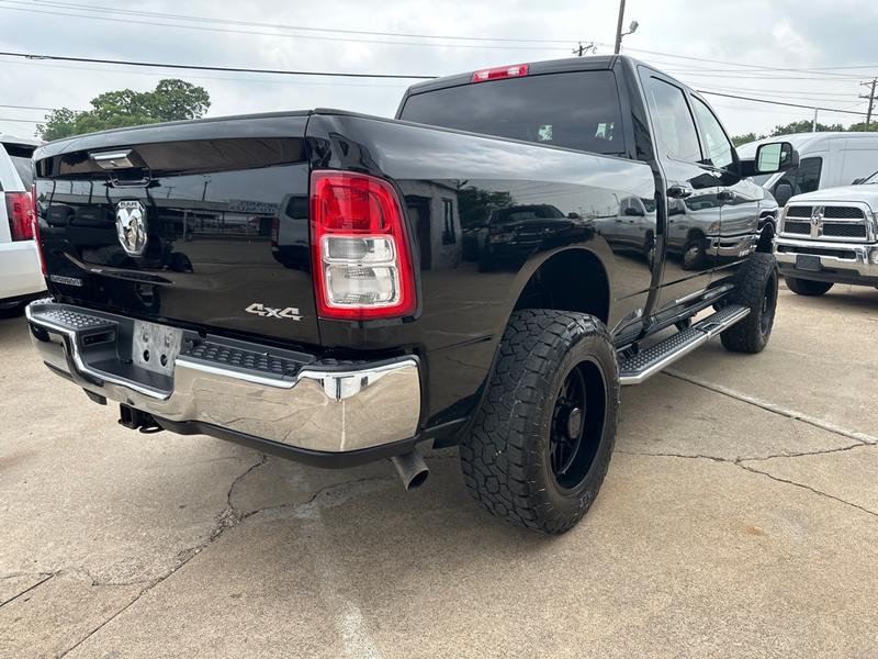 Ram 2500 2019 price Call for Pricing.