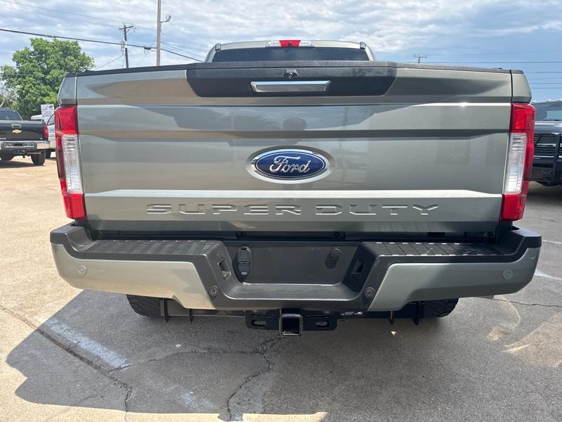 Ford Super Duty F-250 SRW 2019 price $42,995