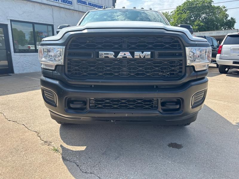 Ram 2500 2022 price $42,995