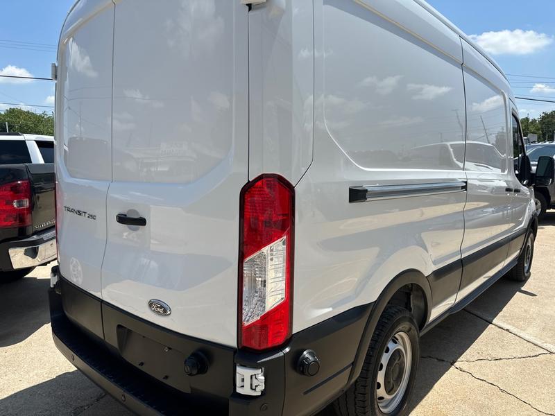 Ford Transit Cargo Van 2020 price $34,995