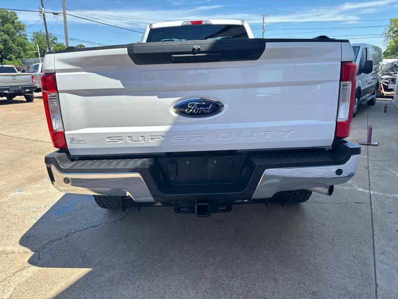 Ford Super Duty F-250 SRW 2018 price $34,995